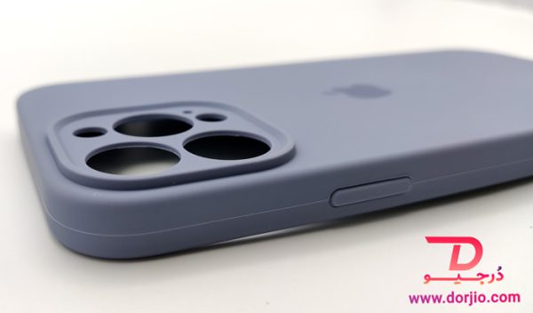 گارد سیلیکونی اصلی iPhone 13 Pro Max