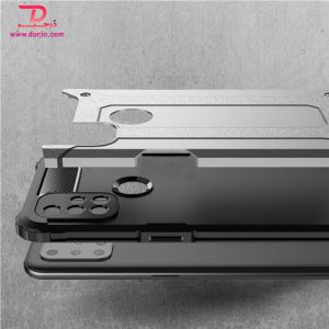 گارد ضد ضربه گوشی OnePlus Nord N10