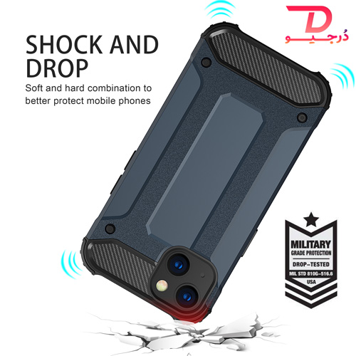 گارد ضد ضربه گوشی iPhone 13