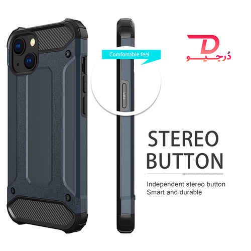 گارد ضد ضربه گوشی iPhone 13