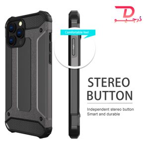 گارد ضد ضربه گوشی iPhone 13 Pro Max