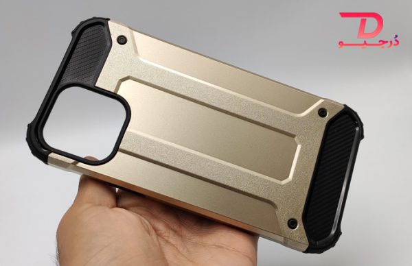 گارد ضد ضربه گوشی iPhone 13 Pro Max