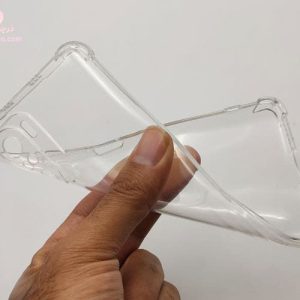 گارد ژله ای ضد ضربه فول کاور شیائومی Poco F3/Mi 11i/Redmi K40