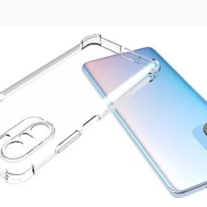 گارد ژله ای ضد ضربه فول کاور شیائومی Poco F3/Mi 11i/Redmi K40