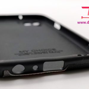 گارد ژله ای طرح چریکی سامسونگ Galaxy A22 4G