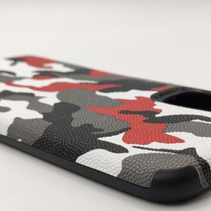 گارد ژله ای طرح چریکی شیائومی Redmi 9T/Note 9 4G/Poco M3