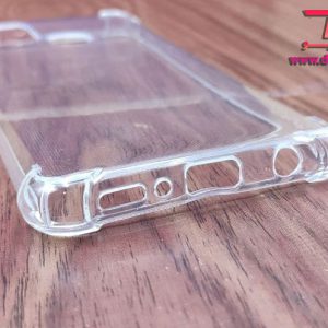 گارد ژله‌ای ضد ضربه سامسونگ Galaxy A21s
