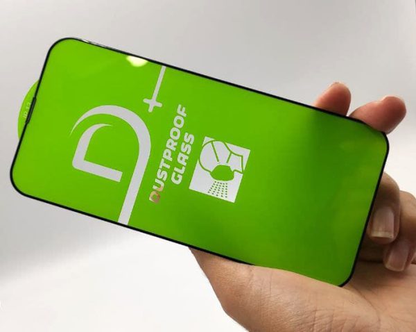 گلس محافظ iPhone 13 Pro مارک LITO مدل ANTI-DUST