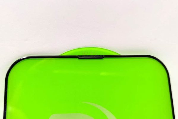 گلس محافظ iPhone 13 Pro مارک LITO مدل ANTI-DUST