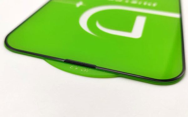 گلس محافظ iPhone 13 Pro مارک LITO مدل ANTI-DUST