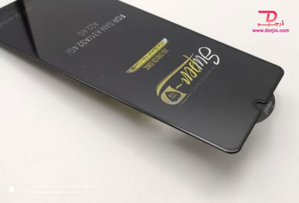 گلس محافظ صفحه Super-D سامسونگ Galaxy A22 4G/A32 4G