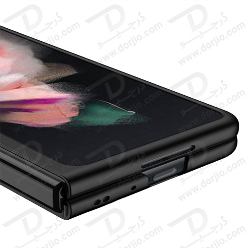 قاب محافظ سامسونگ Galaxy Z Fold3 مارک GKK
