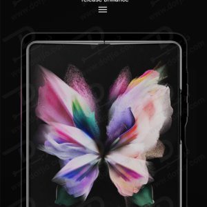 قاب محافظ سامسونگ Galaxy Z Fold3 مارک GKK