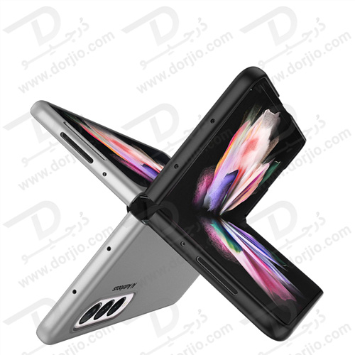 قاب محافظ سامسونگ Galaxy Z Fold3 مارک GKK