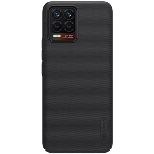 قاب محافظ نیلکین ریلمی Super Frosted Shield Realme 8-8 Pro
