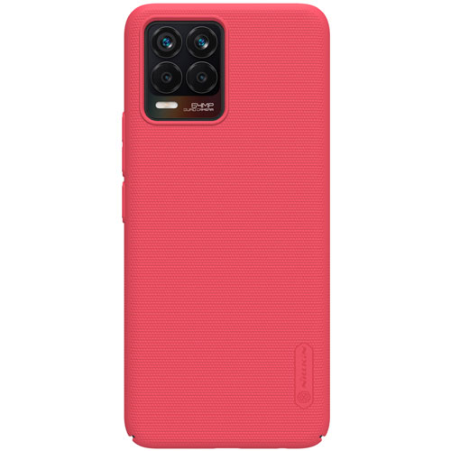 قاب محافظ نیلکین ریلمی Super Frosted Shield Realme 8-8 Pro