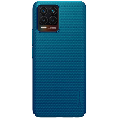 قاب محافظ نیلکین ریلمی Super Frosted Shield Realme 8-8 Pro