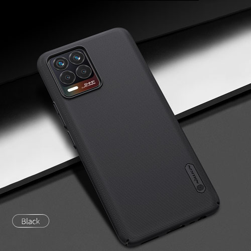 قاب محافظ نیلکین ریلمی Super Frosted Shield Realme 8-8 Pro