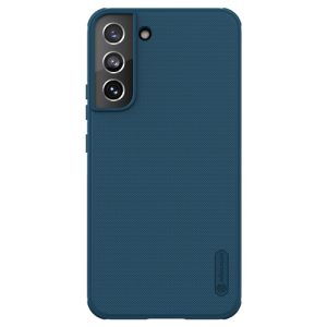 قاب محافظ نیلکین سامسونگ Super Frosted Shield Pro Case Galaxy S22 Plus