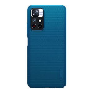 قاب محافظ نیلکین شیائومی Super Frosted Shield Poco M4 Pro-Redmi Note11T-Note 11
