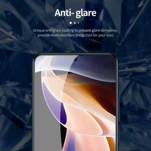 محافظ صفحه نمایش نیلکین شیائومی H+Pro Anti-Explosion Redmi Note 11 Pro-Note 11 Pro Plus