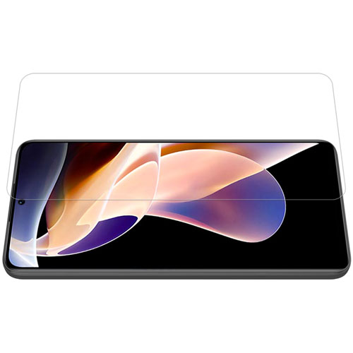 محافظ صفحه نمایش نیلکین شیائومی H+Pro Anti-Explosion Redmi Note 11 Pro Plus