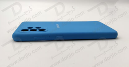 گارد سیلیکونی اصلی سامسونگ Galaxy A52-A52s