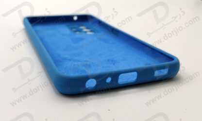 گارد سیلیکونی اصلی سامسونگ Galaxy A52-A52s