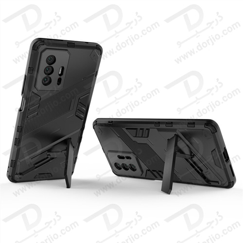 گارد ضد ضربه شیائومی Xiaomi 11T-11T Pro
