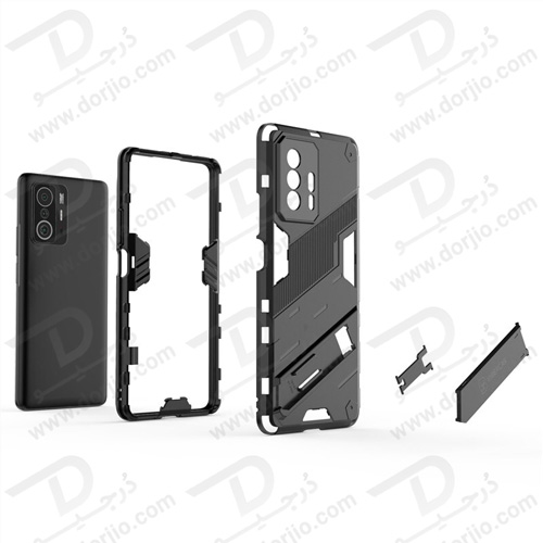 گارد ضد ضربه شیائومی Xiaomi 11T-11T Pro