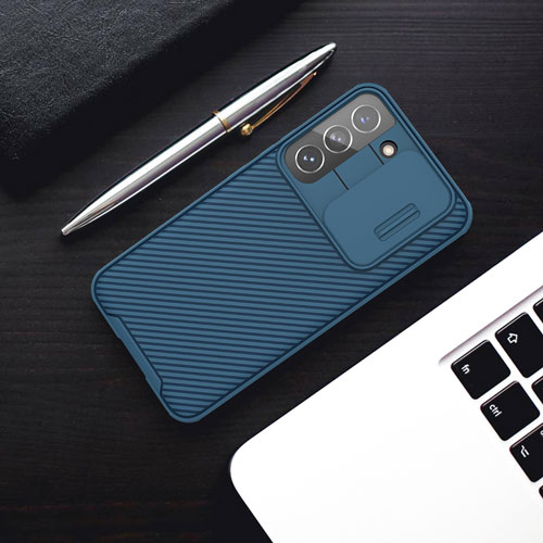 گارد ضد ضربه نیلکین سامسونگ Camshield Pro Galaxy S22 Plus