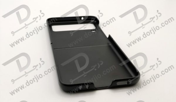 گارد چرمی گوشی سامسونگ Galaxy Z Flip3