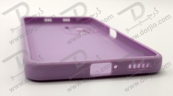 گارد ژله‌ ‎ای طرح دار شیائومی Redmi K40-Mi 11i-Poco F3