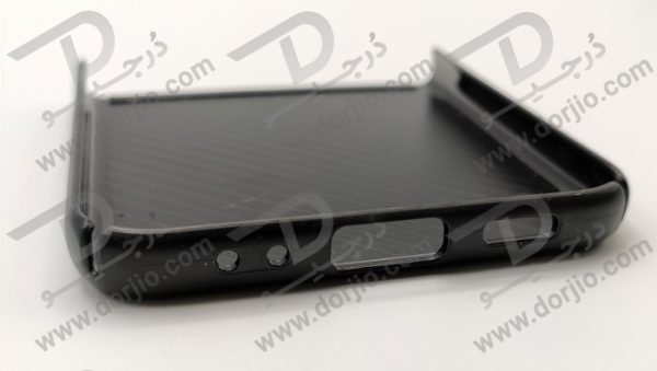 گارد کربنی سامسونگ Galaxy Z Flip 3