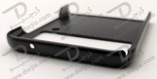 گارد کربنی سامسونگ Galaxy Z Flip 3