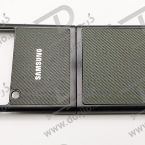 گارد کربنی سامسونگ Galaxy Z Flip 3
