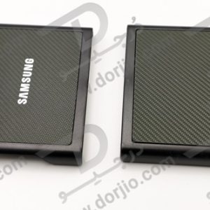 گارد کربنی سامسونگ Galaxy Z Flip 3