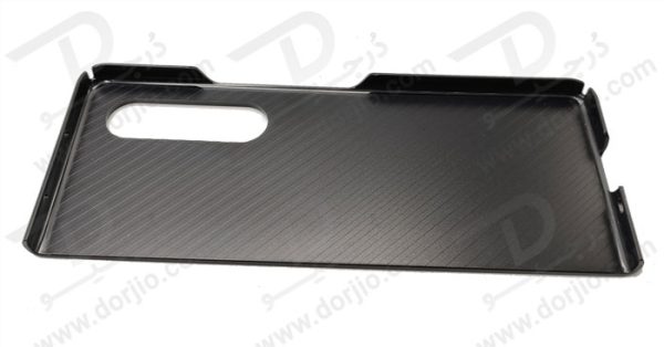 گارد کربنی سامسونگ Galaxy Z Fold 3