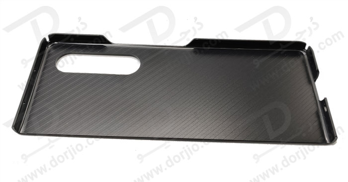 گارد کربنی سامسونگ Galaxy Z Fold 3