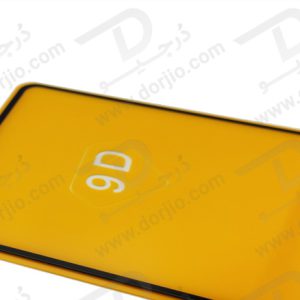 گلس محافظ تمام صفحه شیائومی Xiaomi 11T-11T Pro