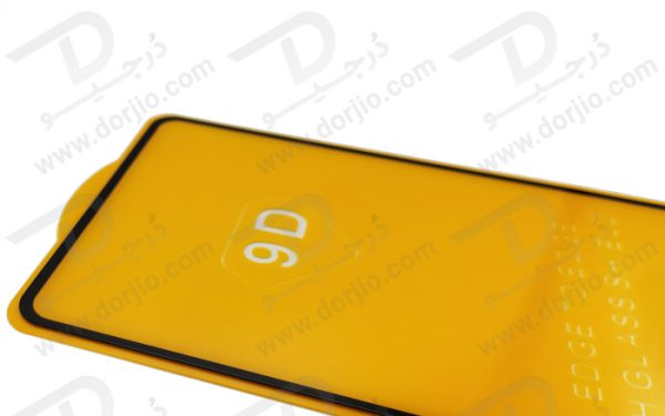 گلس محافظ تمام صفحه شیائومی Xiaomi 11T-11T Pro