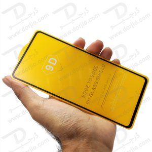 گلس محافظ تمام صفحه شیائومی Xiaomi 11T-11T Pro