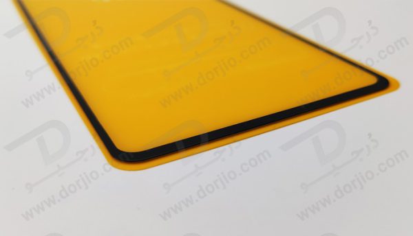 گلس محافظ تمام صفحه شیائومی Xiaomi 11T-11T Pro