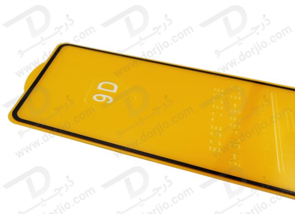 گلس محافظ تمام صفحه شیائومی Xiaomi 11T-11T Pro