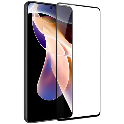 گلس نیلکین شیائومی CP+PRO Tempered Glass Redmi Note 11 Pro Plus