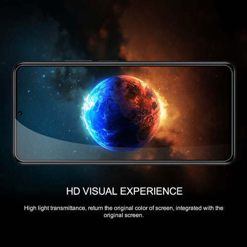 گلس نیلکین شیائومی CP+PRO Tempered Glass Redmi Note 11 Pro Plus
