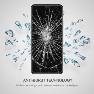 گلس نیلکین شیائومی CP+PRO Tempered Glass Redmi Note 11 Pro Plus