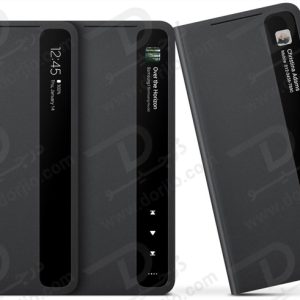 فلیپ کاور هوشمند گوشی سامسونگ Galaxy S21 Ultra