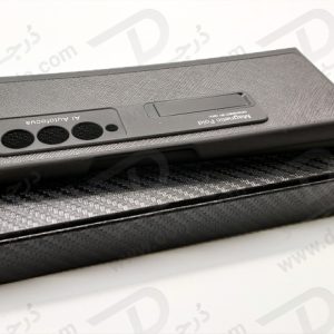 قاب محافظ Magnetic Stand سامسونگ Galaxy Z Fold3 مارک GKK