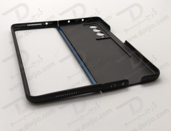 قاب محافظ Magnetic Stand سامسونگ Galaxy Z Fold3 مارک GKK